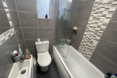 6 bed flat, Scarsdale Road, Victoria Park, Manchester, M145PR - Image 12